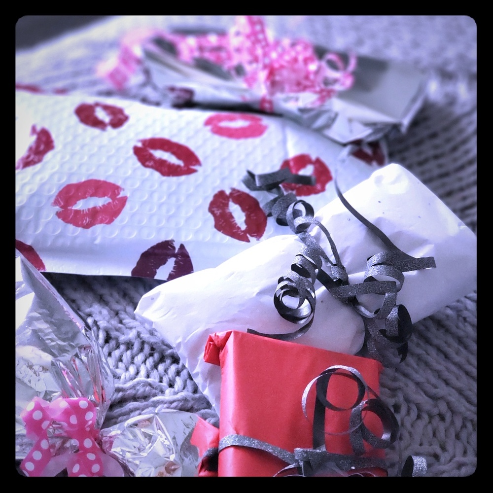 🎀 PRESENTS🎀